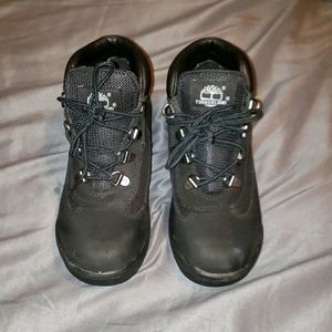 Youth field Timberland